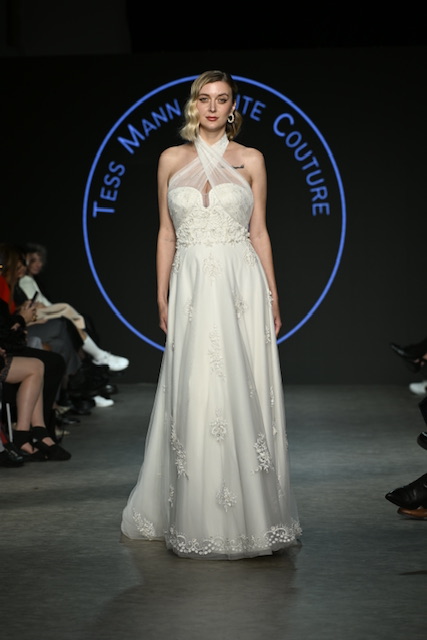 Tess Mann